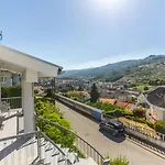 בית נופש Casa De Monsanto |