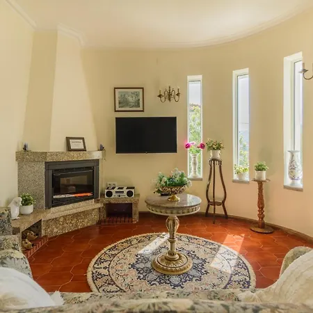 Casa De Monsanto | Tatil Evi *