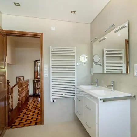 Casa De Monsanto | Nyaraló Lamego