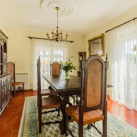 Casa De Monsanto | Nyaraló