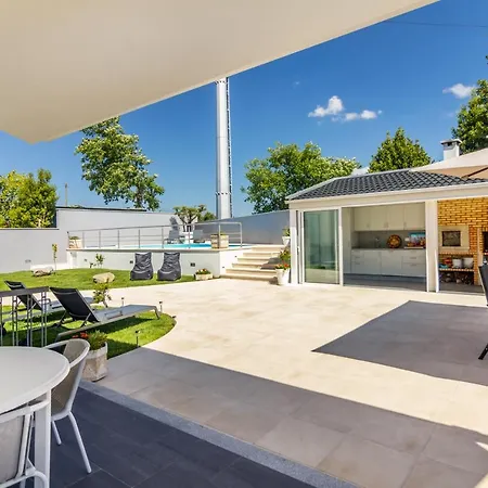 Nyaraló Casa De Monsanto |