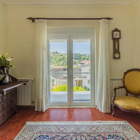 Сasa de vacaciones Casa De Monsanto | Lamego