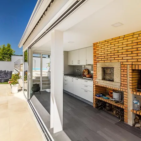 Casa De Monsanto | Nyaraló