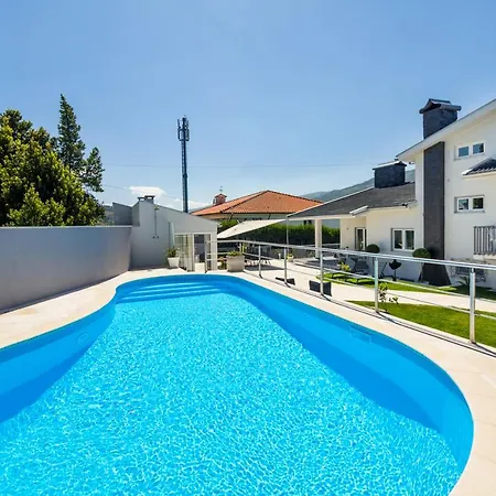 Tatil Evi Casa De Monsanto |
