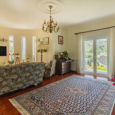 Tatil Evi Casa De Monsanto | *