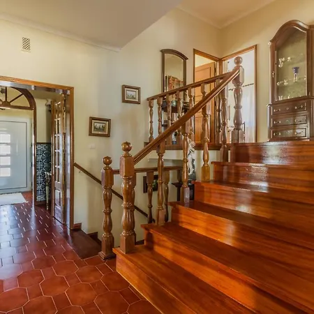 Nyaraló Casa De Monsanto | Lamego