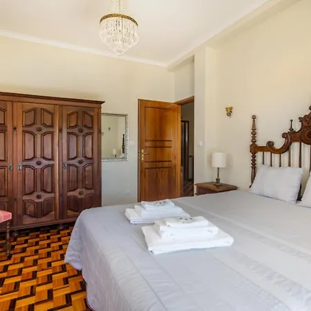 Tatil Evi Casa De Monsanto | Lamego