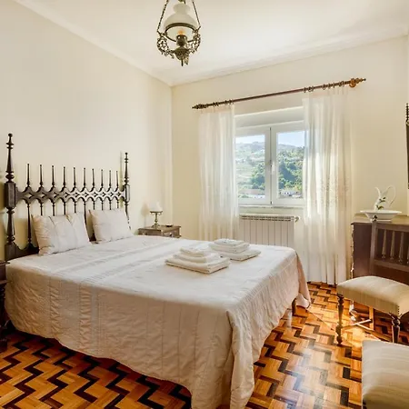 Casa De Monsanto | * Lamego