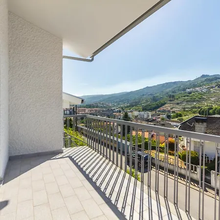 Casa De Monsanto | * Lamego