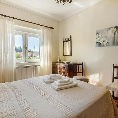 Сasa de vacaciones Casa De Monsanto | Lamego