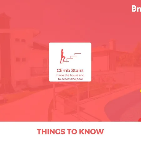 Casa De Monsanto | בית נופש למאגו