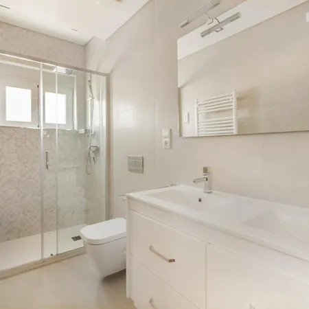 Tatil Evi Casa De Monsanto | *