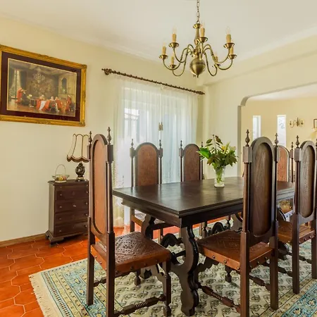 Casa De Monsanto | Tatil Evi Lamego