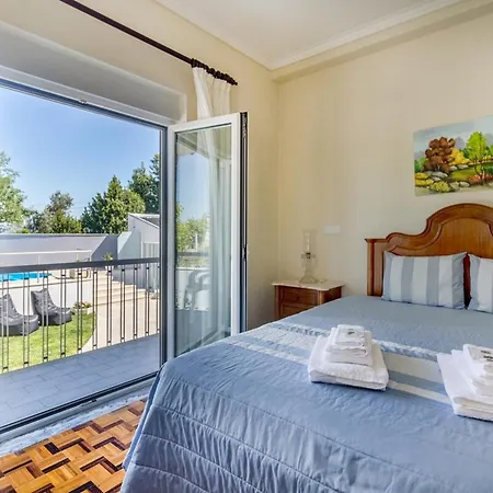 Casa De Monsanto 4* Lamego