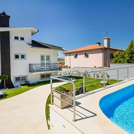 Casa De Monsanto Gæstehus 4*