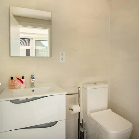 Penzion Casa De Monsanto 4*