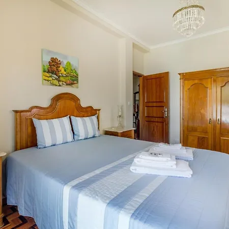 Casa De Monsanto 4* Lamego