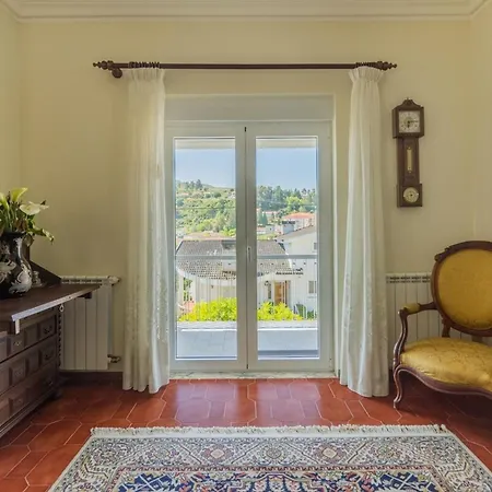 Gæstehus Casa De Monsanto Lamego