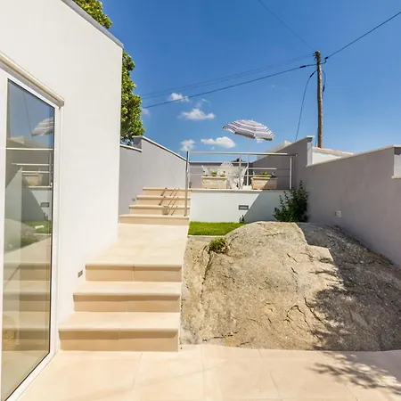 Casa De Monsanto 4* Lamego