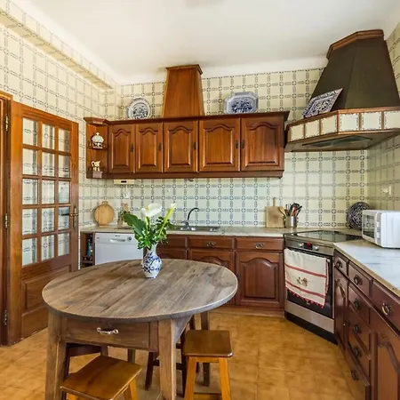 Casa De Monsanto 4*