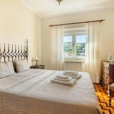 Casa De Monsanto Gæstehus 4*