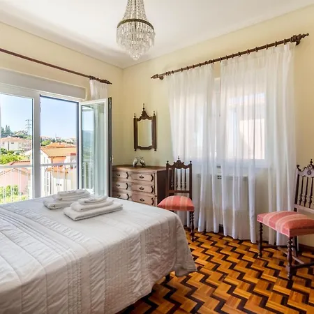 Casa De Monsanto 4* Lamego