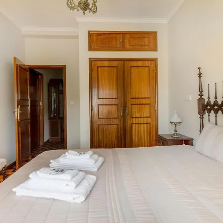 Casa De Monsanto 4* Lamego