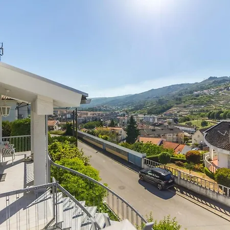 Casa De Monsanto 4*