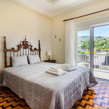 Casa De Monsanto Lamego