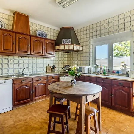 Casa De Monsanto Gæstehus Lamego