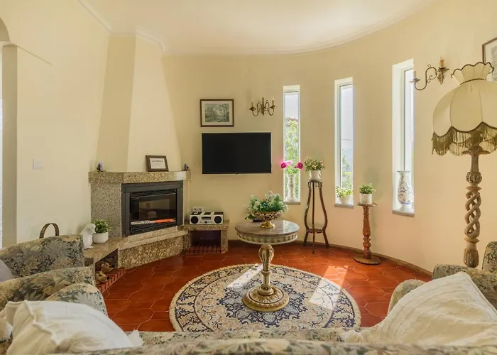 Casa De Monsanto | Tatil Evi *