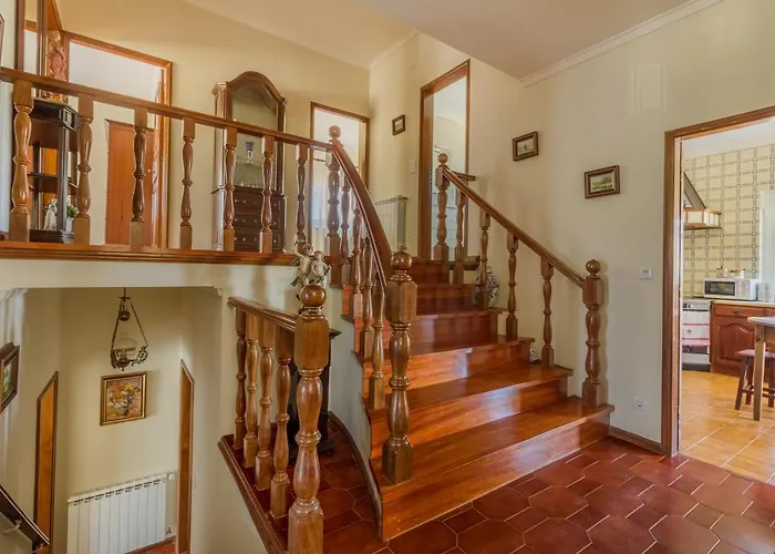 Tatil Evi Casa De Monsanto | *