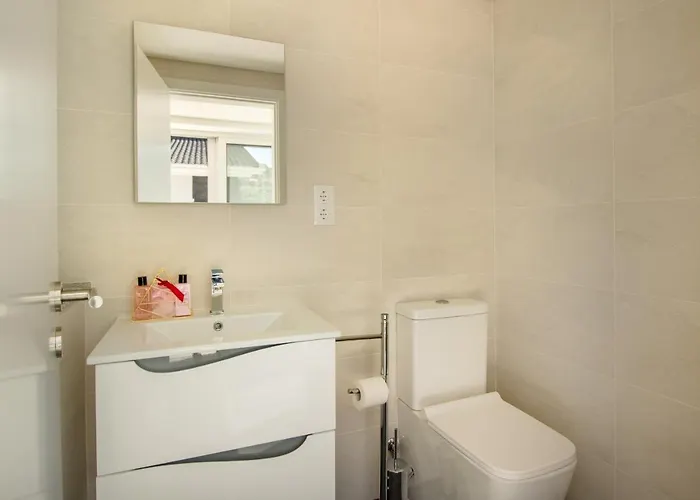 Casa De Monsanto | Tatil Evi *