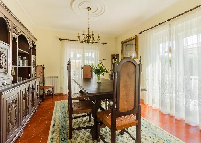 Casa De Monsanto | Tatil Evi