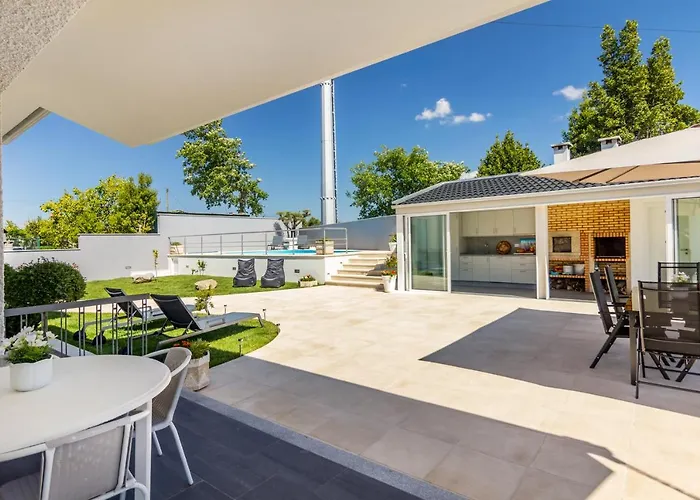 Tatil Evi Casa De Monsanto |