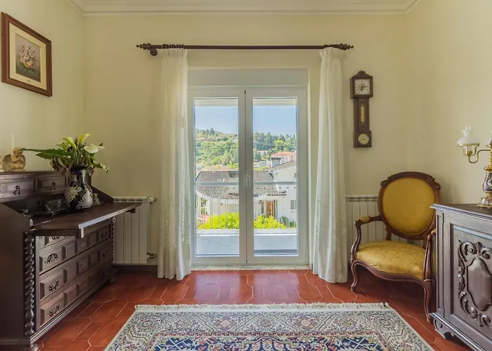Tatil Evi Casa De Monsanto | Lamego