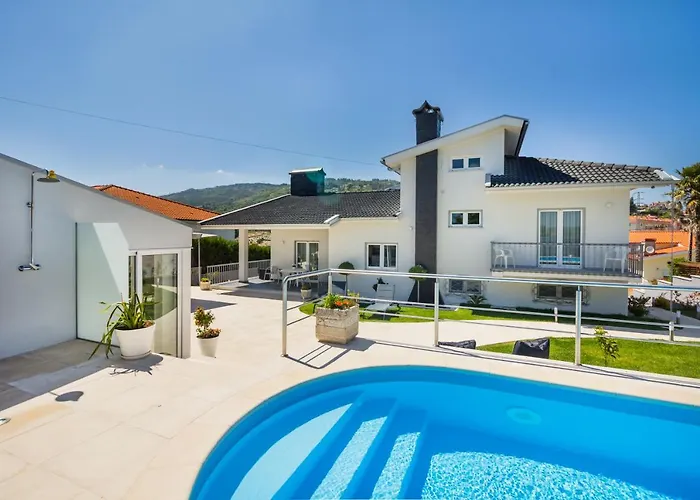 Tatil Evi Casa De Monsanto |