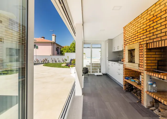 Casa De Monsanto | * Lamego