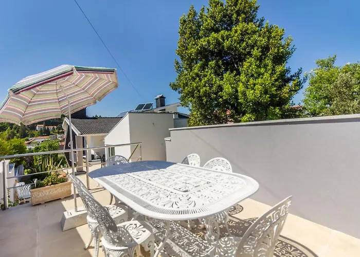 Tatil Evi Casa De Monsanto | Lamego