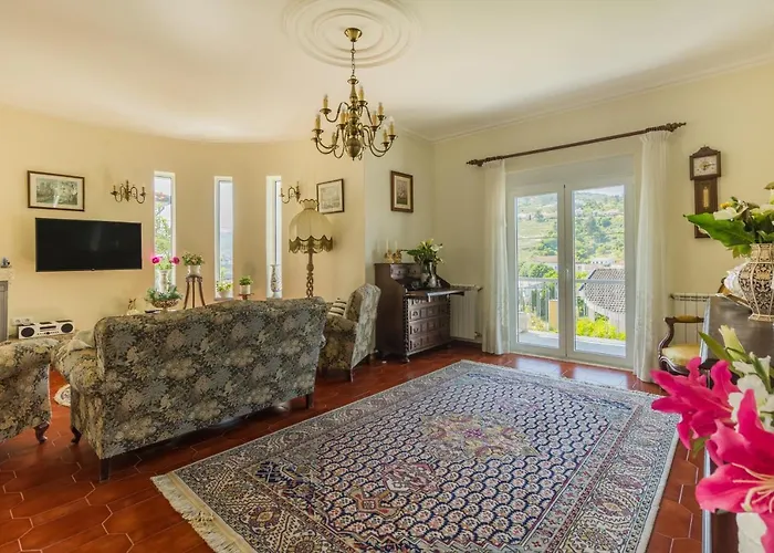 Tatil Evi Casa De Monsanto | *