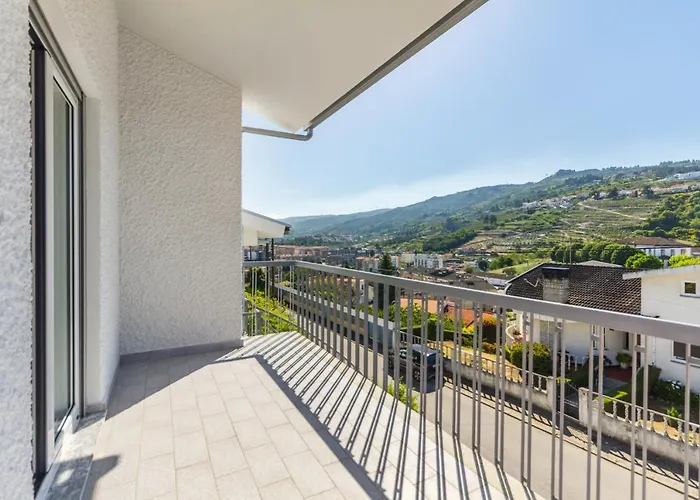 Casa De Monsanto | * Lamego