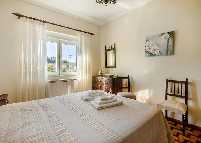 Tatil Evi Casa De Monsanto | Lamego