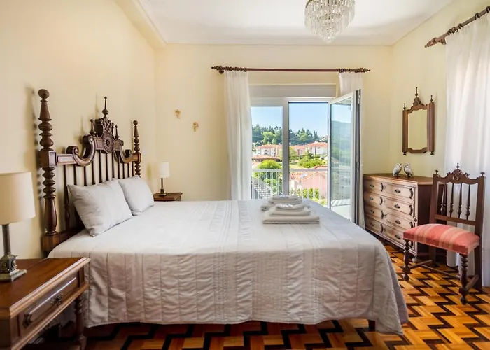 Casa De Monsanto | Tatil Evi