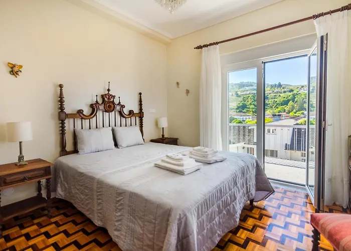 Casa De Monsanto | * Lamego