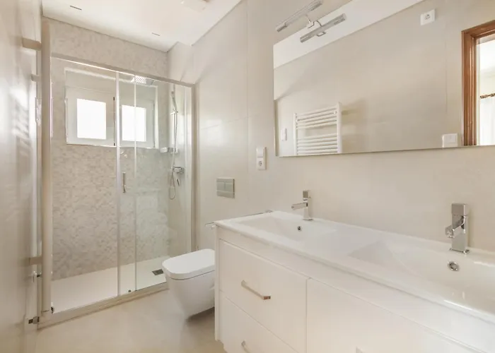 Tatil Evi Casa De Monsanto | *