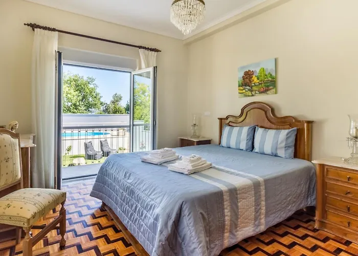 Casa De Monsanto | * Lamego