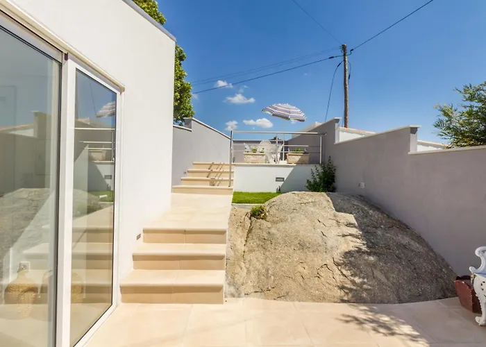 Tatil Evi Casa De Monsanto |