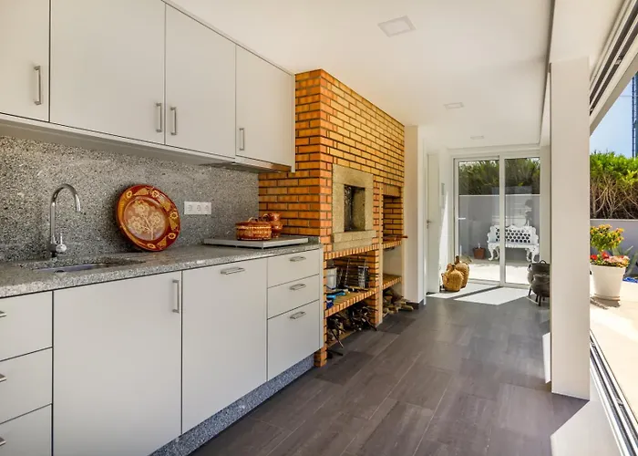 Tatil Evi Casa De Monsanto | *