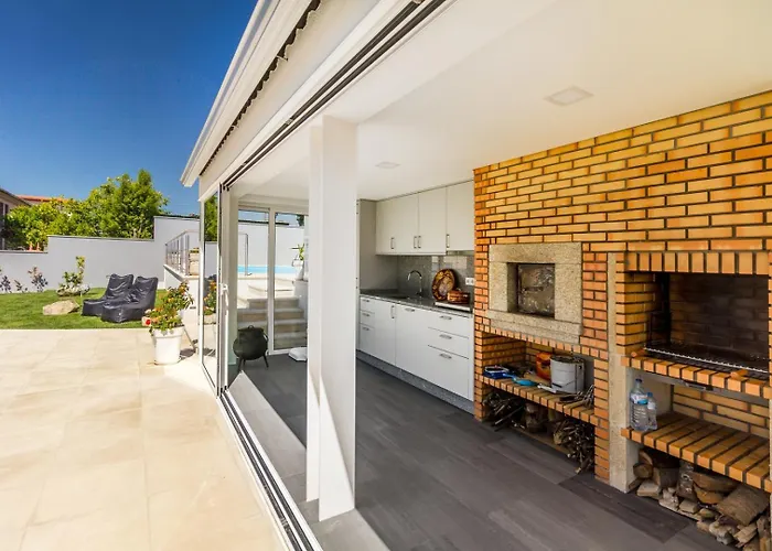 Casa De Monsanto | Lamego