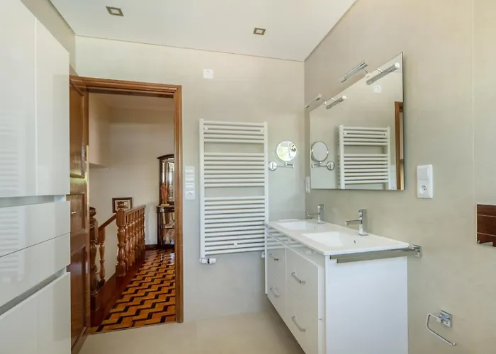 Casa De Monsanto | Tatil Evi *